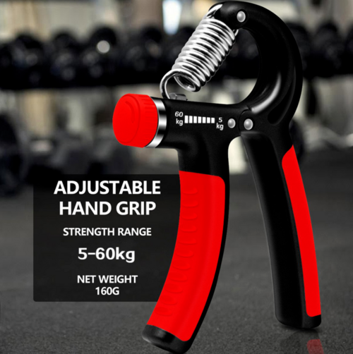 Hand Grip Strength Power Trainer