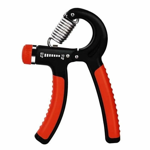 Hand Grip Strength Power Trainer