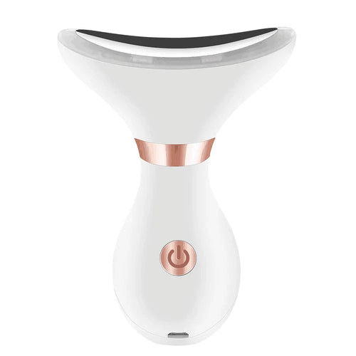 TrendsHouse Smart EMS Neck & Facial Massager