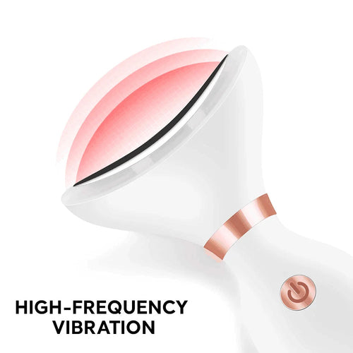 TrendsHouse Smart EMS Neck & Facial Massager